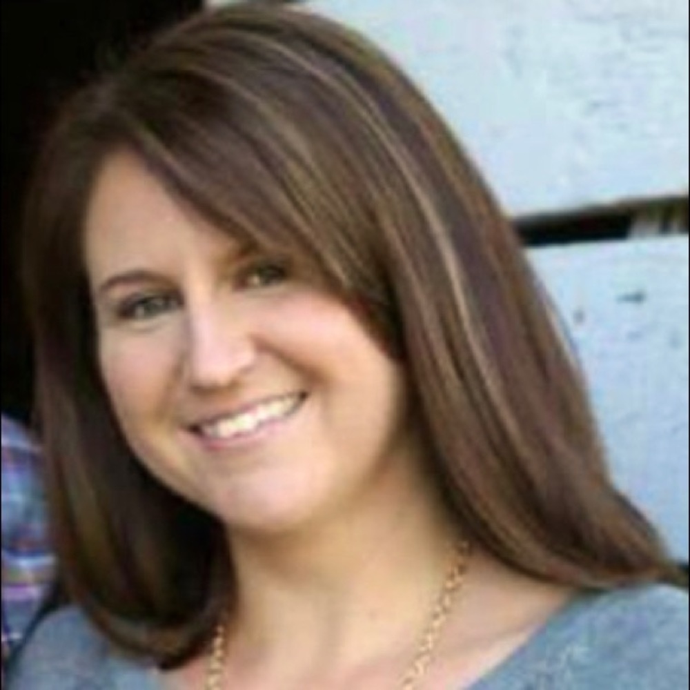 Meet your Posher, Brandy